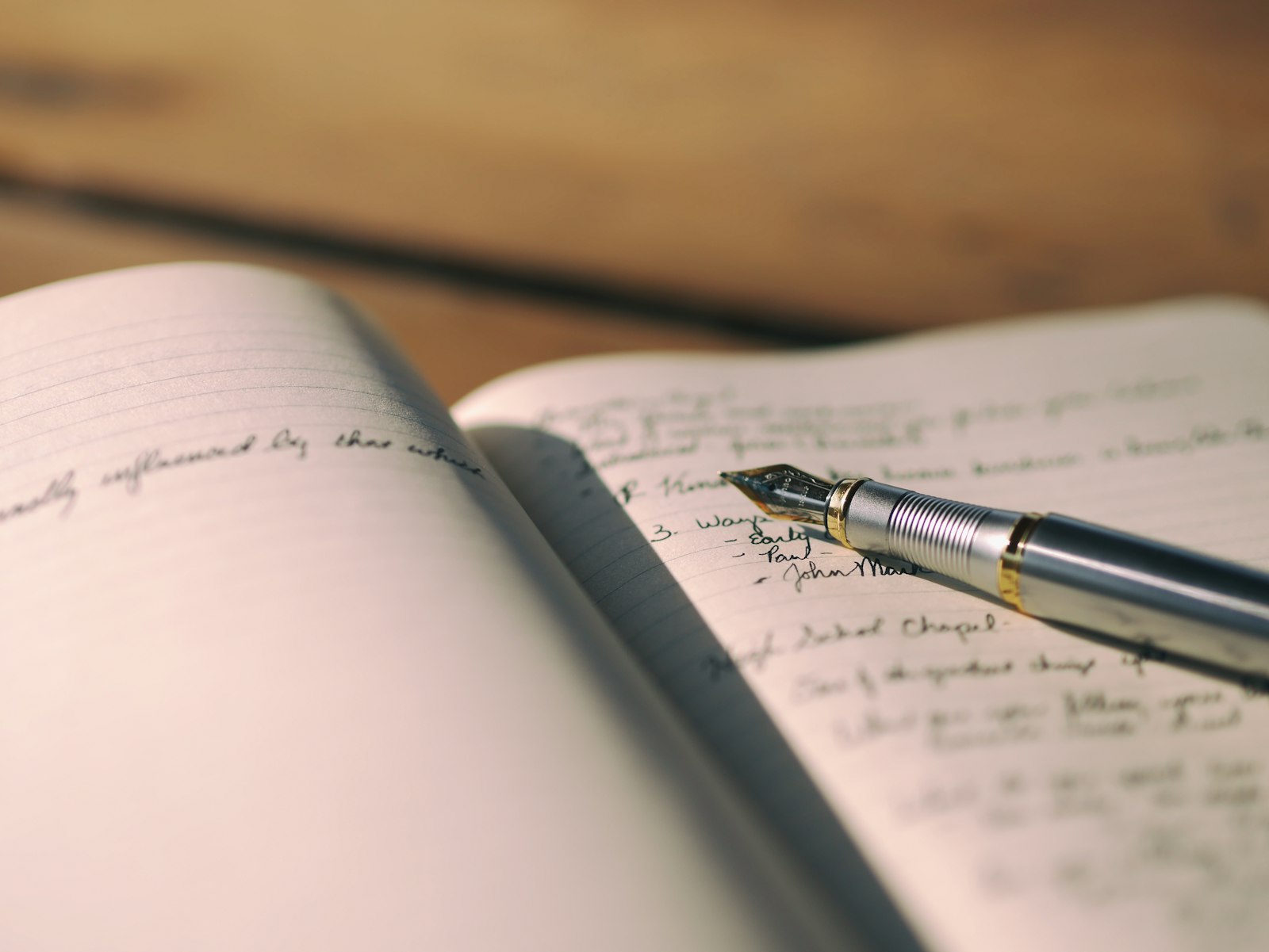 100 Days of Writing