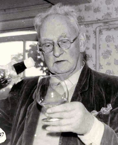 A. S. Neill