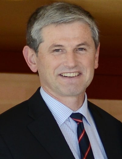 Andrew Wilkinson