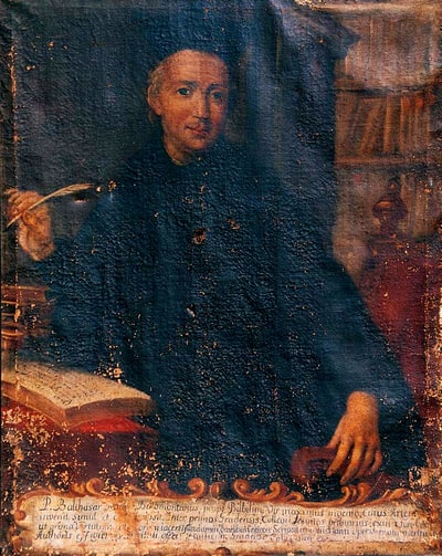 Baltasar Gracián
