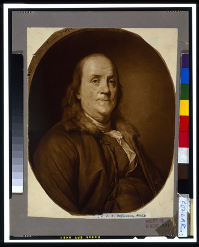 Benjamin Franklin