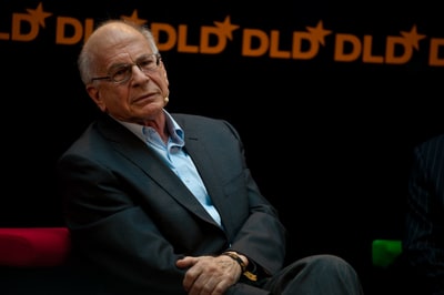 Daniel Kahneman