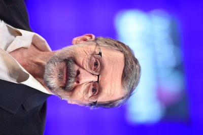 Ed Catmull
