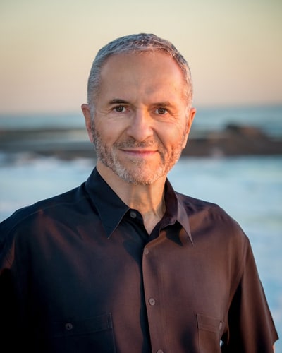 Edward O. Thorp