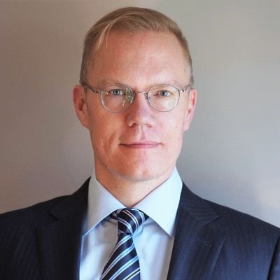 Geoff Smart