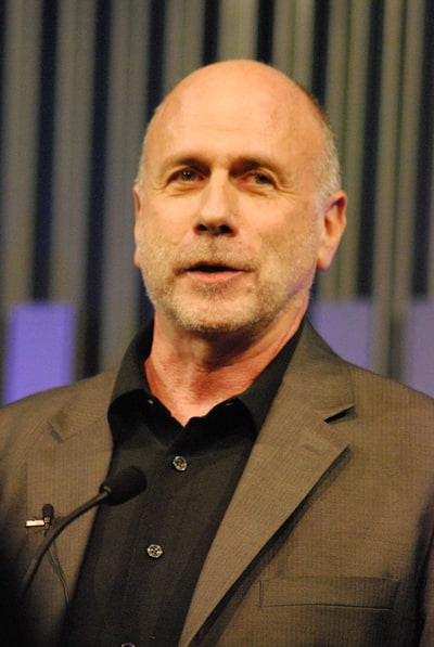 Ken Segall