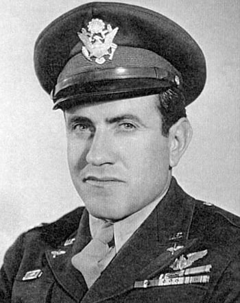 Louis Zamperini