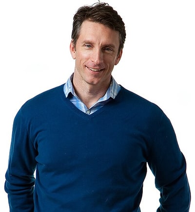 Mike Michalowicz