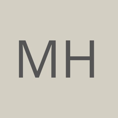 Morgan Housel
