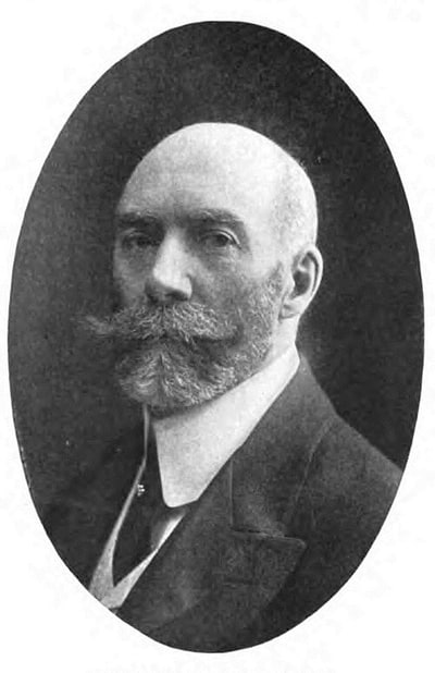 Orison Swett Marden
