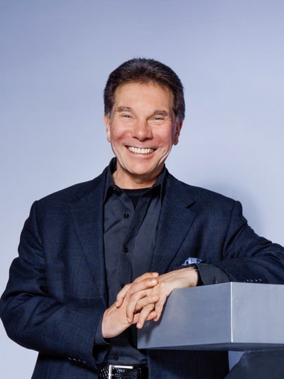 Robert Cialdini