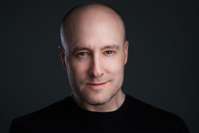 Shane Parrish