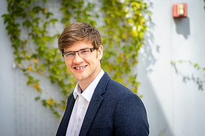 William MacAskill
