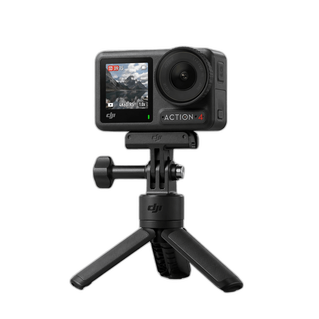 Osmo Action 4