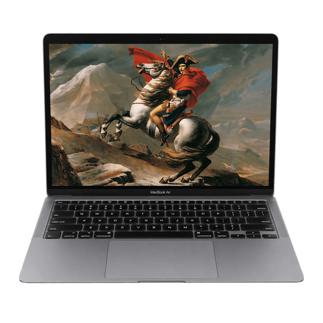 MacBook Air M1 2020 16GB