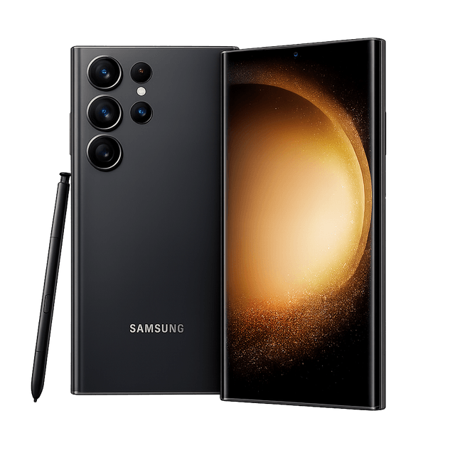Galaxy S23 Ultra
