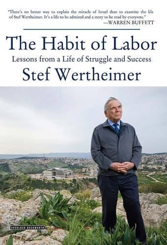 The Habit of Labor