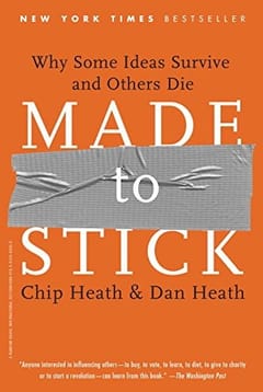 Made to Stick