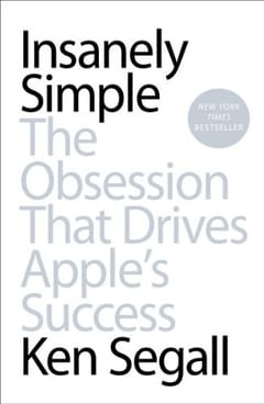 Insanely Simple