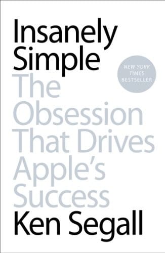 Insanely Simple