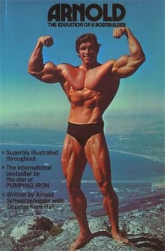 The Education of a Bodybuilder