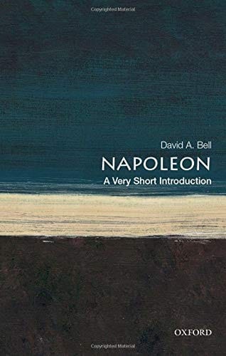 Napoleon: A Concise Biography