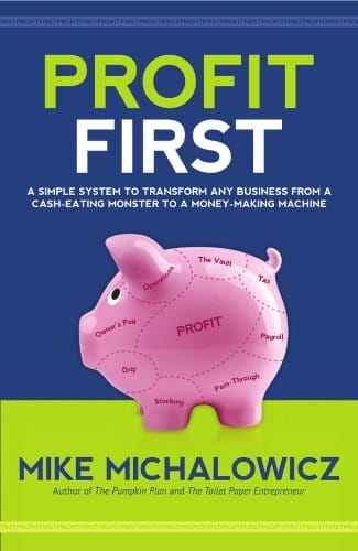 Profit First
