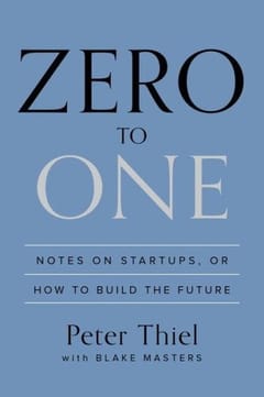 Zero to One