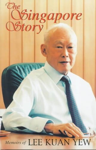 The Singapore Story