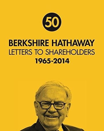 Berkshire Hathaway Letters to Shareholders 1965-2023