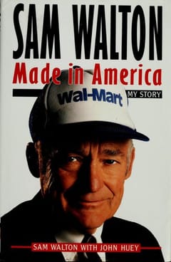 Sam Walton: Made in America