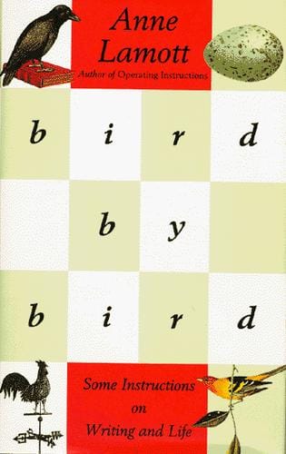 Bird by Bird