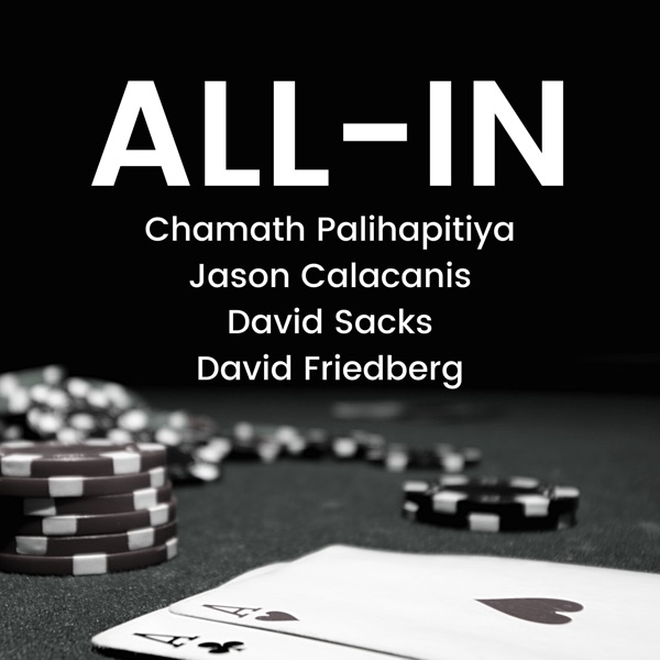 Chamath, Jason, Sacks & Friedberg