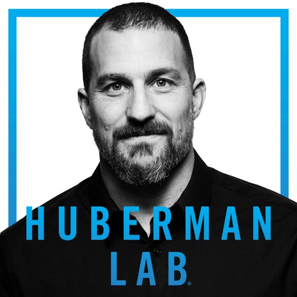 Andrew Huberman