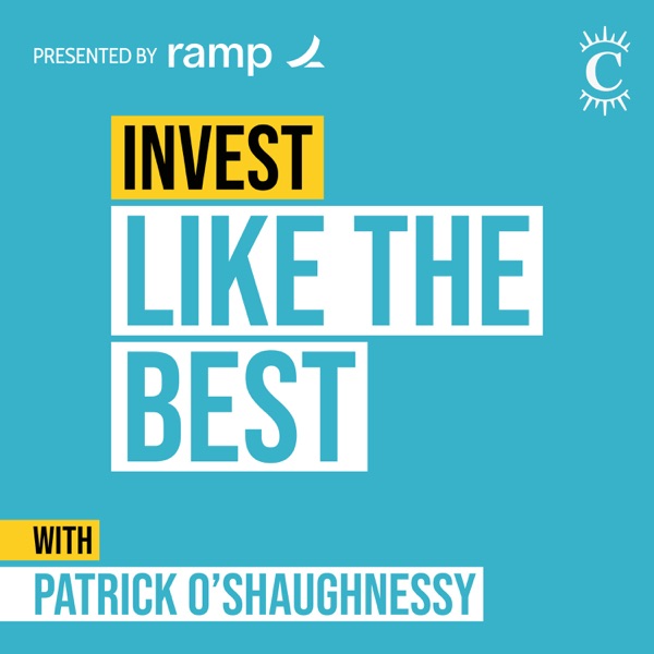 Patrick O'Shaughnessy