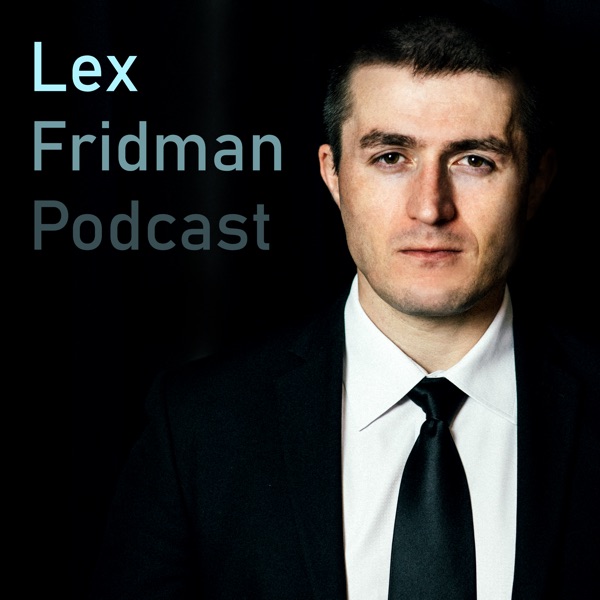 Lex Fridman Podcast - Ray Dalio